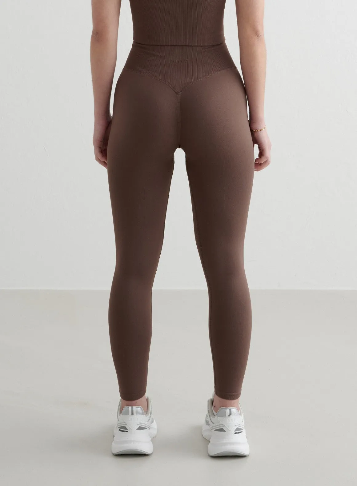 Macchiato Shape Seamless Petite Tights