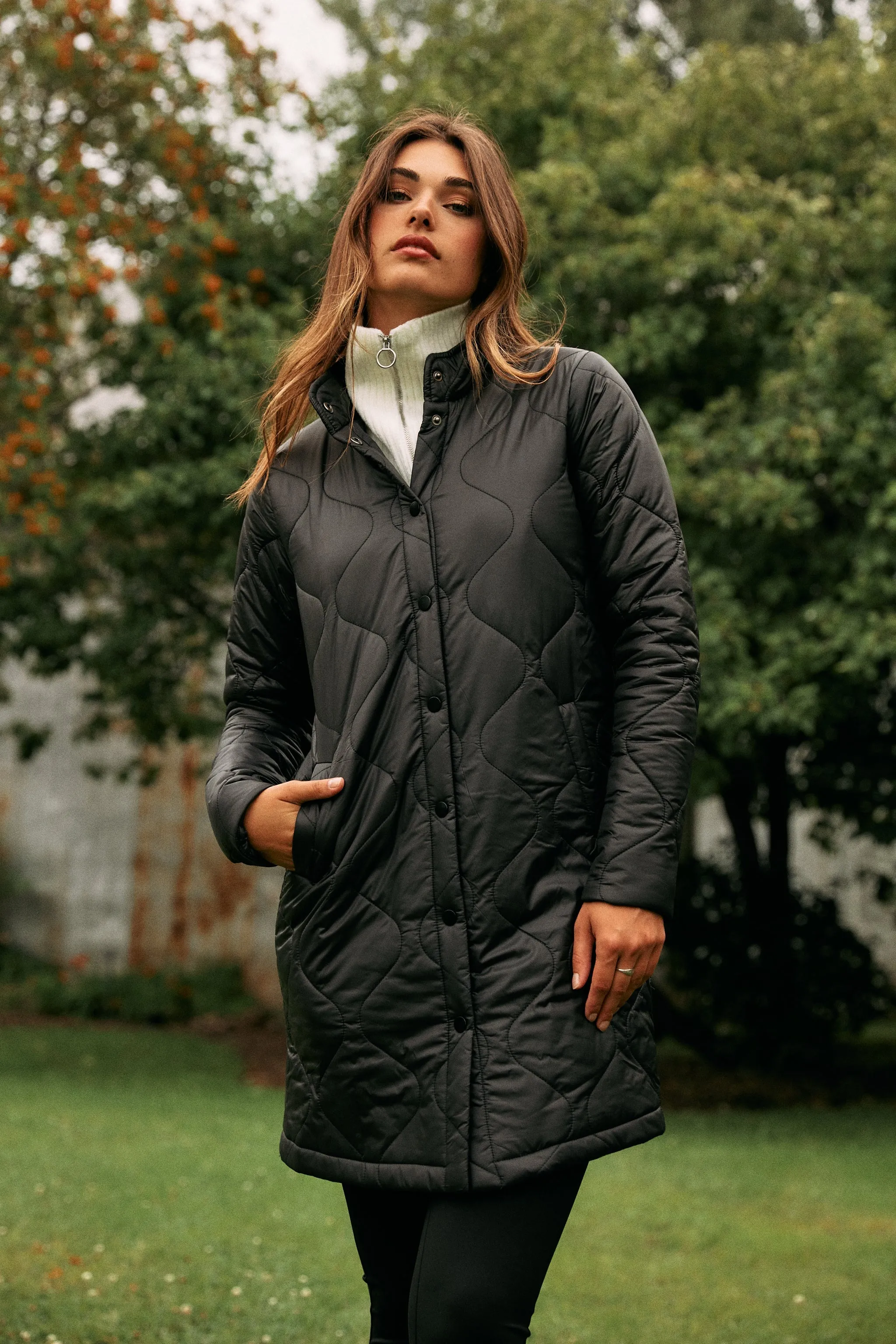 Manteau 1018 (Seconde Main)