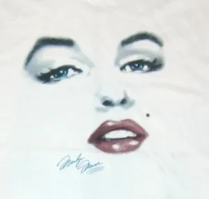 Marilyn Monroe T-Shirt