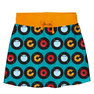 Maxomorra Classic LP Skirt