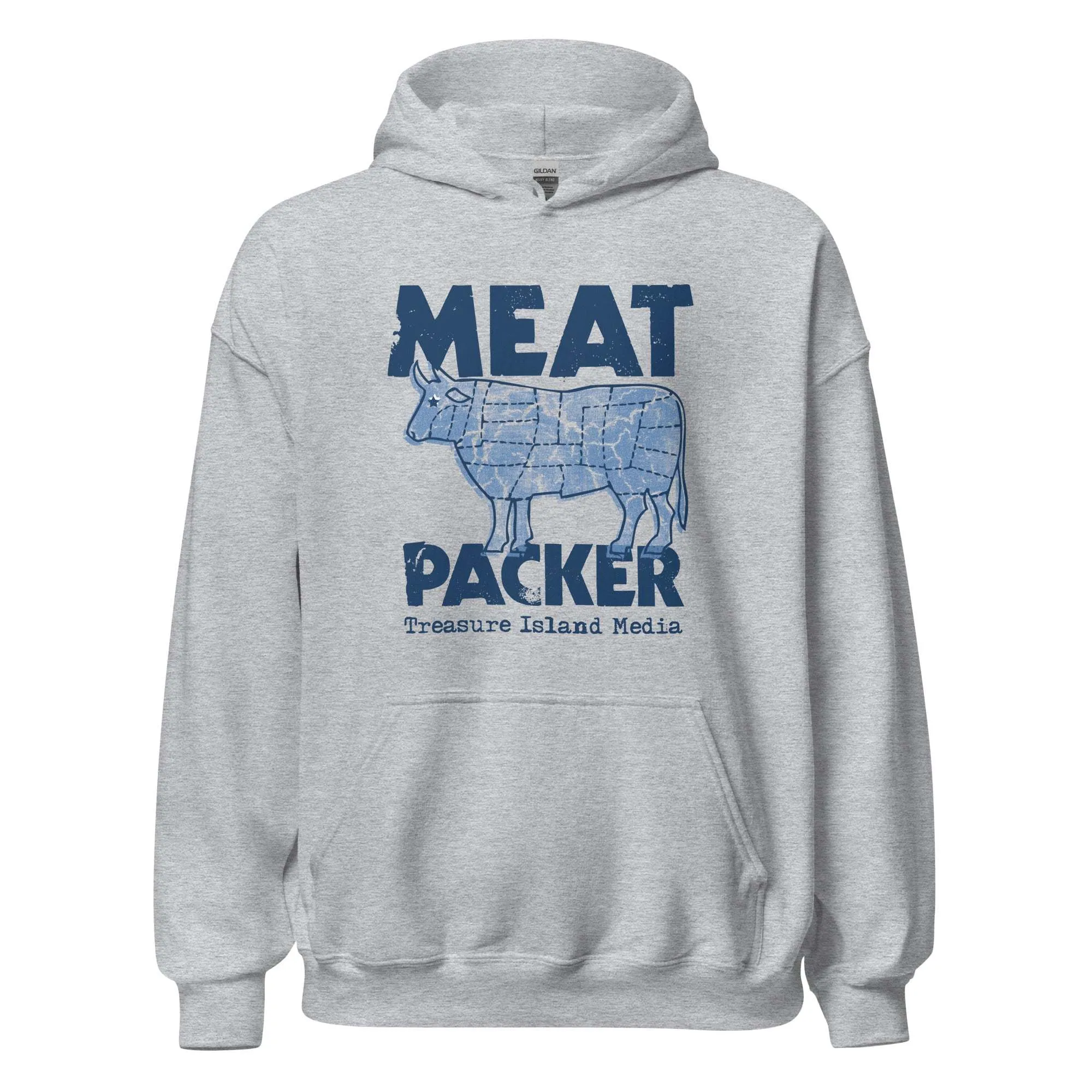 Meat Packer Hoodie