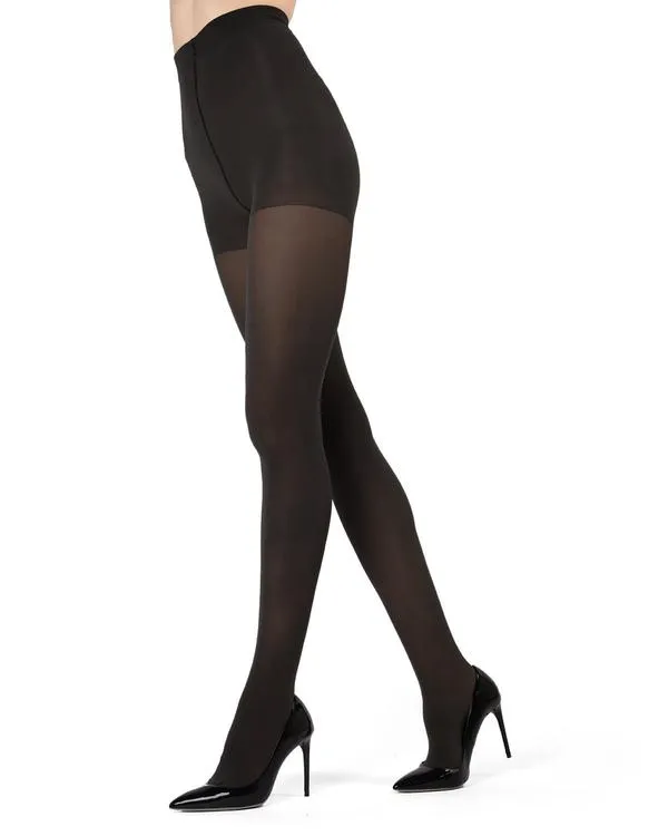 Melas / Memoi Opaque Tights CT 60