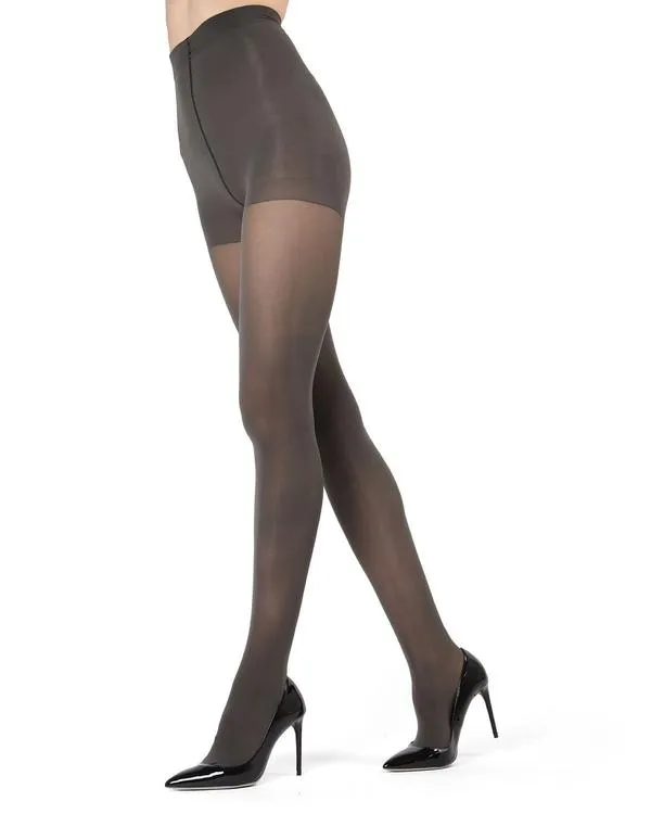 Melas / Memoi Opaque Tights CT 60