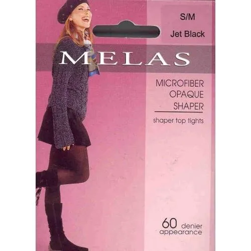 Melas Shaper Opaque 60