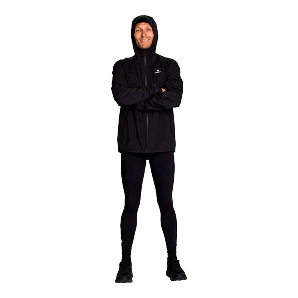 Men's Blaze  Long Winter Tight - Black