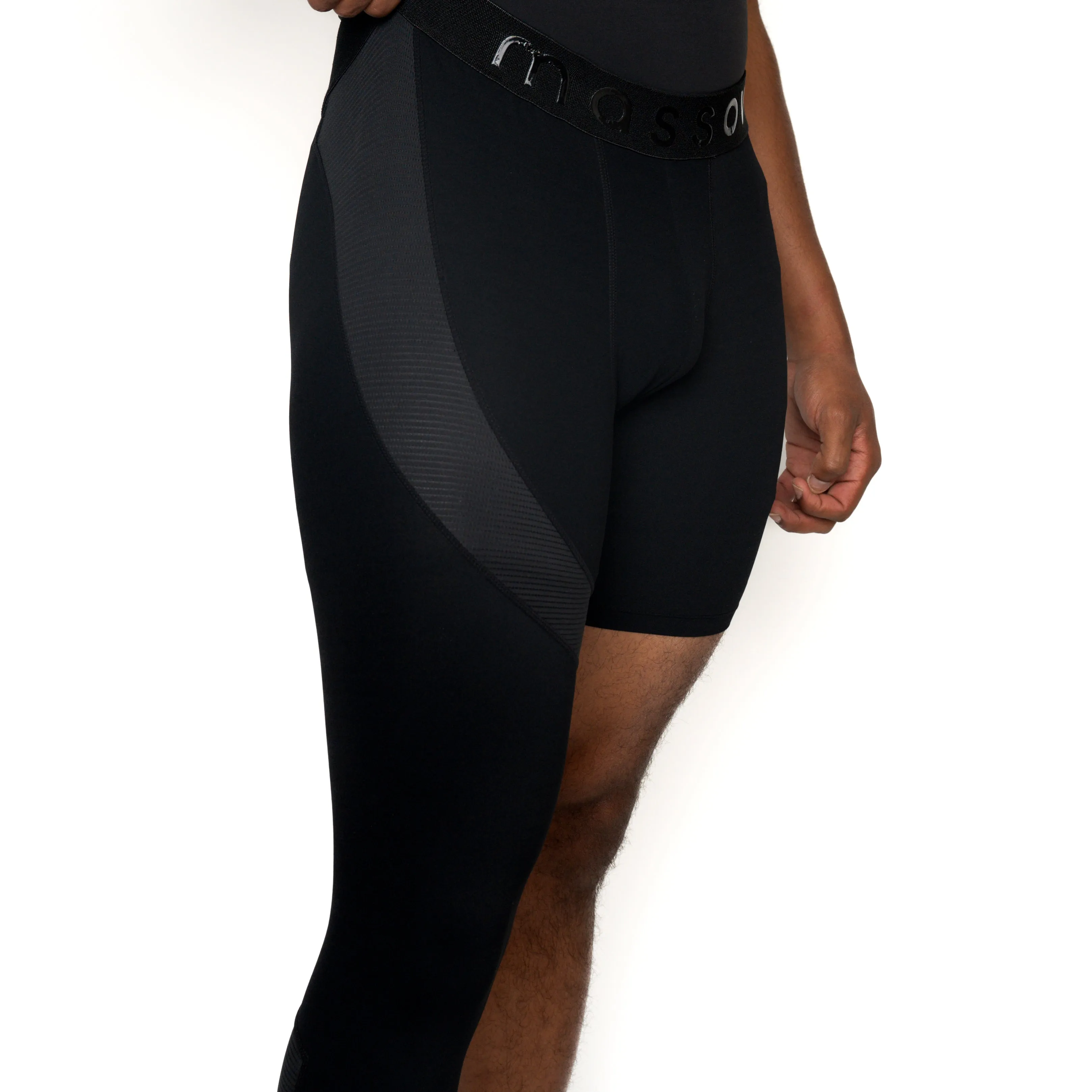 Men's ProForm® Single Leg Athletic Tights