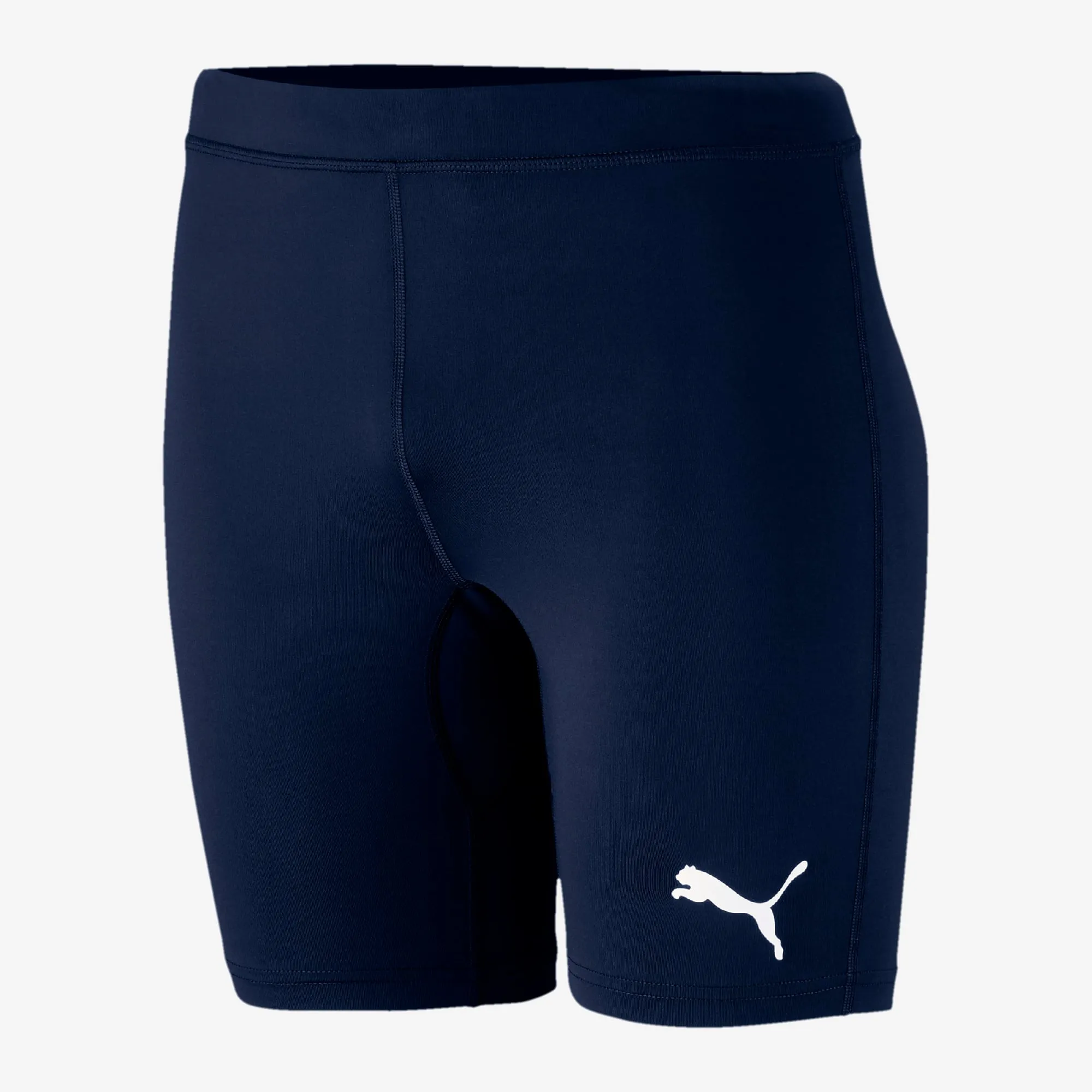 Men's Puma LIGA Baselayer Short Tights