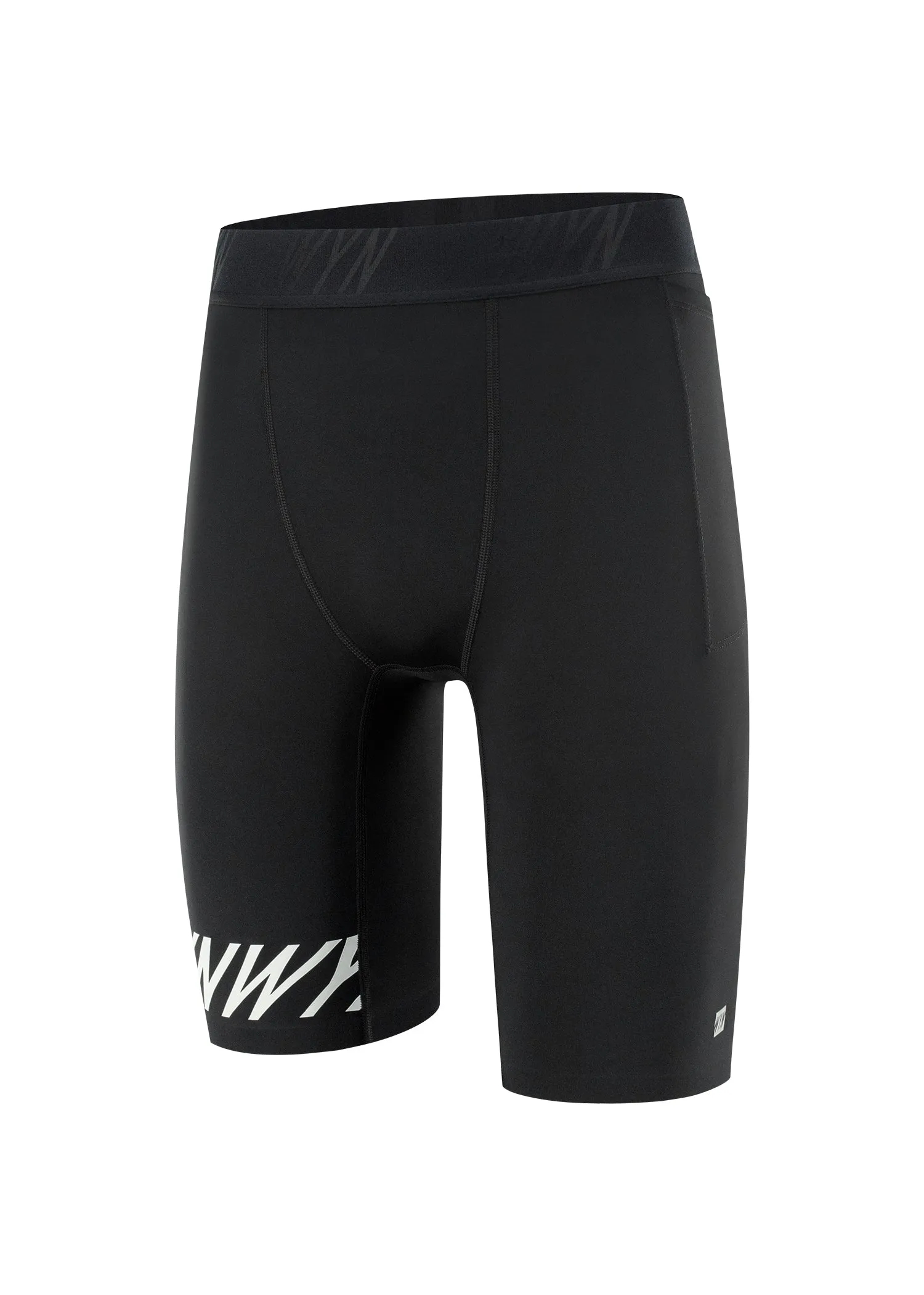 Men's Run Short Tights - Club