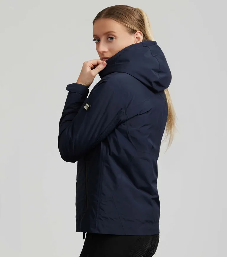 Motet Ladies Waterproof Jacket