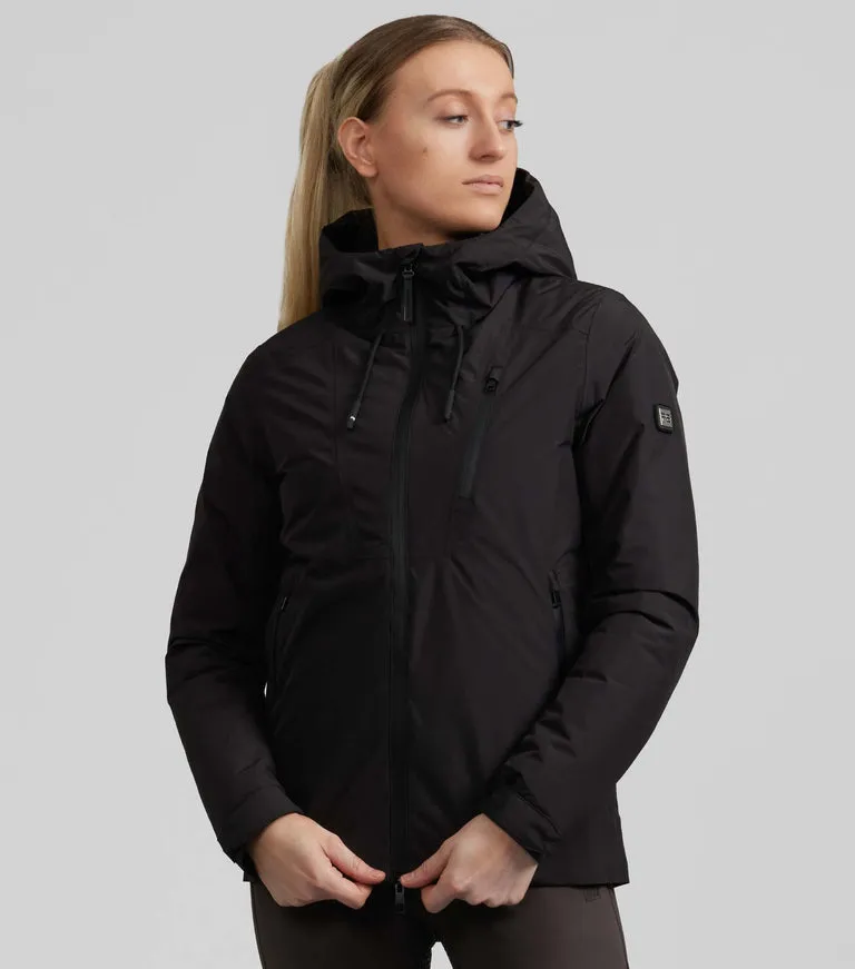 Motet Ladies Waterproof Jacket