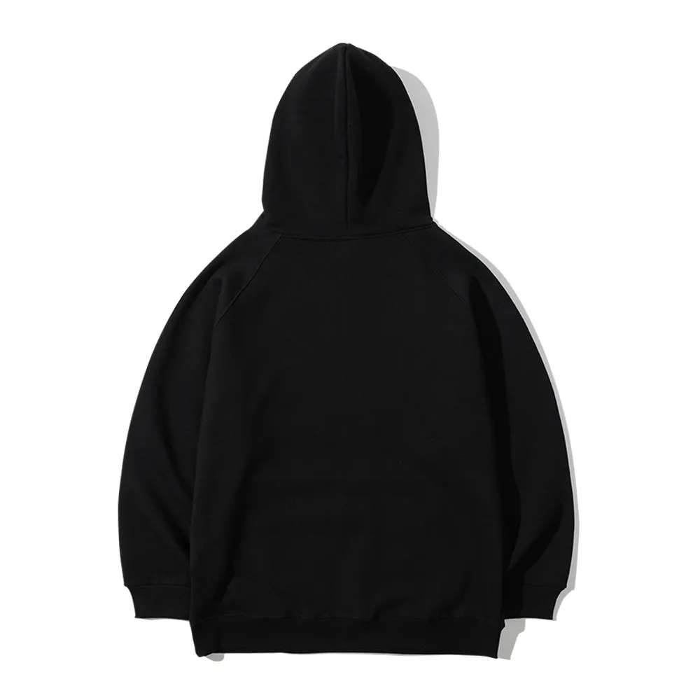 MTDG HOODIE BLACK