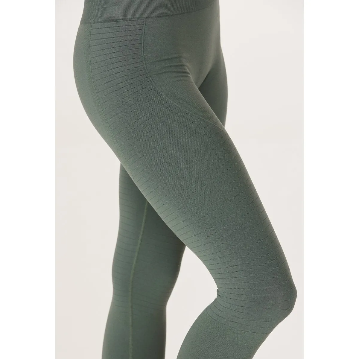 Nagar Womenswear Seamless Leggings