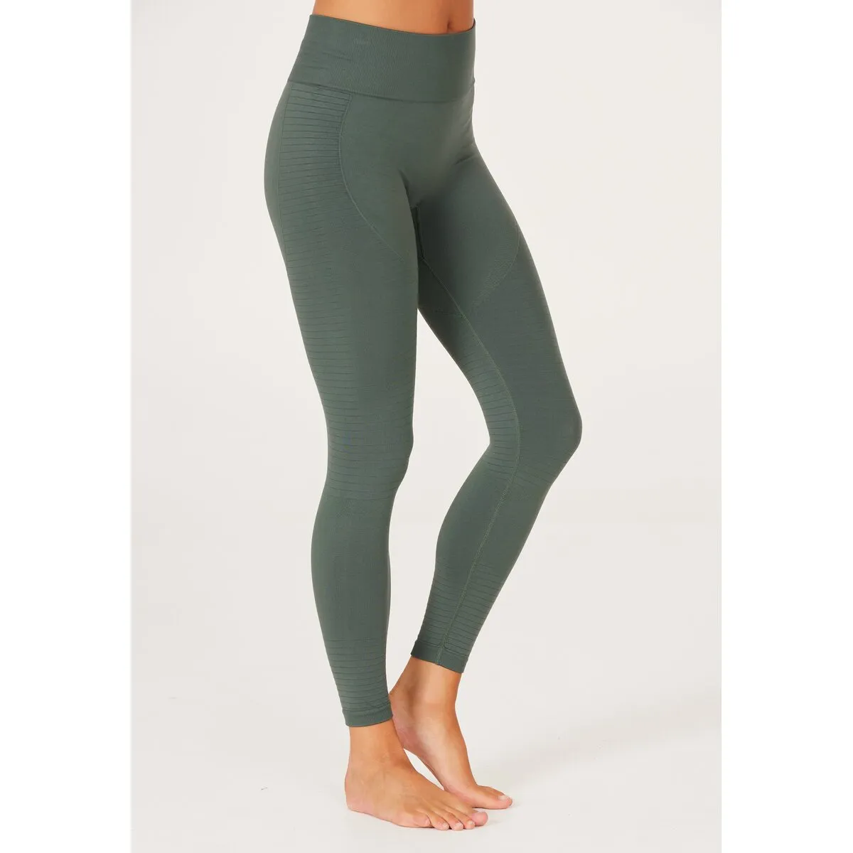 Nagar Womenswear Seamless Leggings