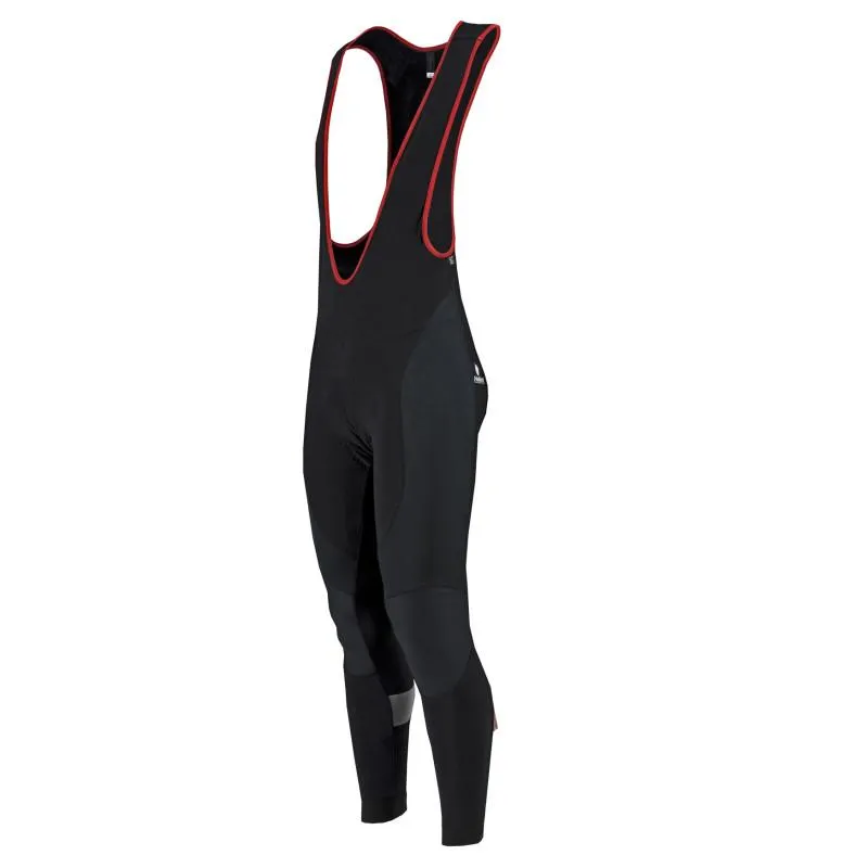 Nalini Grauno 2 Thermal Bib Tights