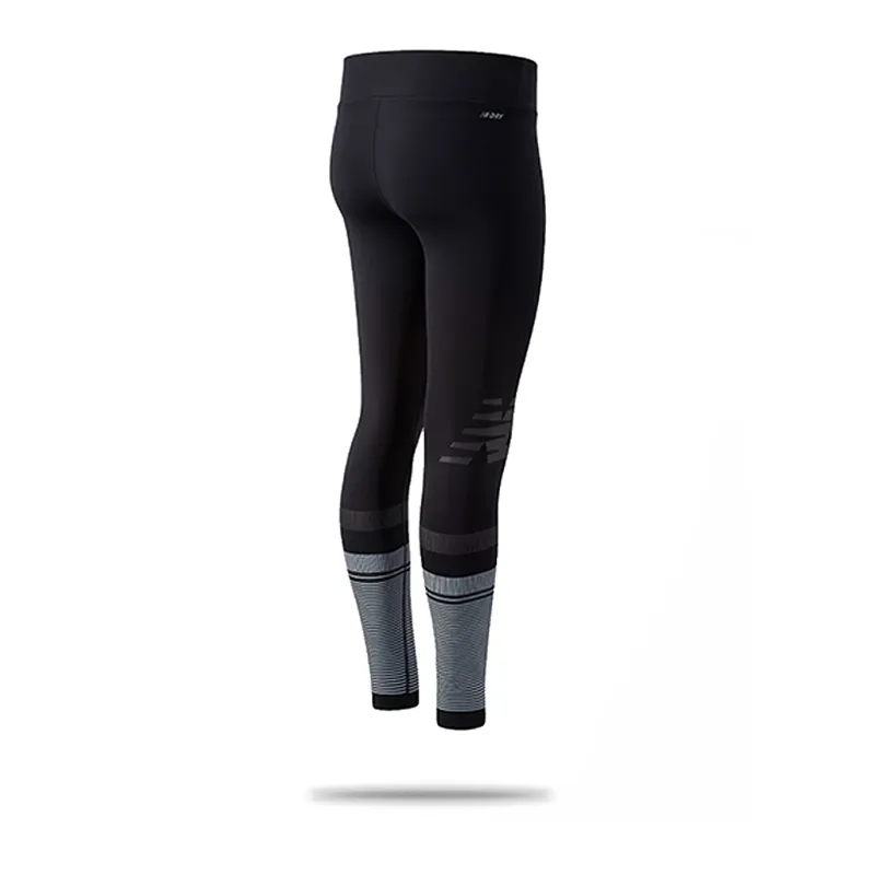 New Balance Women's Reflective Accelerate Tights