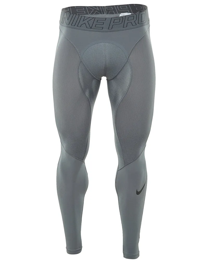 Nike Hypercompression Training Tights Mens Style : 646368