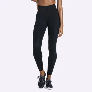 Nike - Women's 7/8 Training Tights - Black/Clear