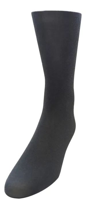 Nylon Sueded Microfiber Tights