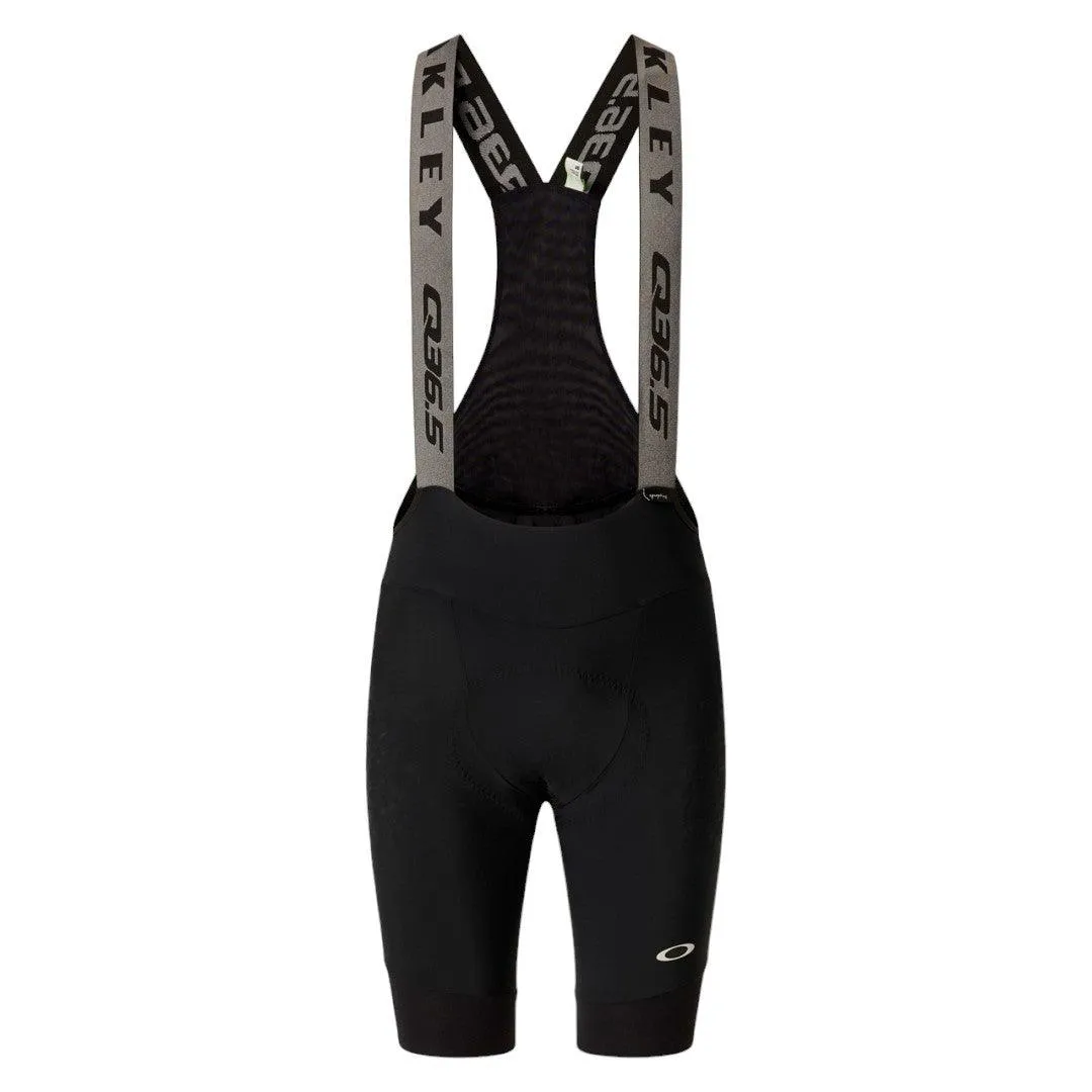 Oakley X Q36.5 Gregarius Grid Skin Bib Shorts