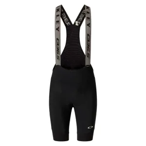 Oakley X Q36.5 Gregarius Grid Skin Bib Shorts