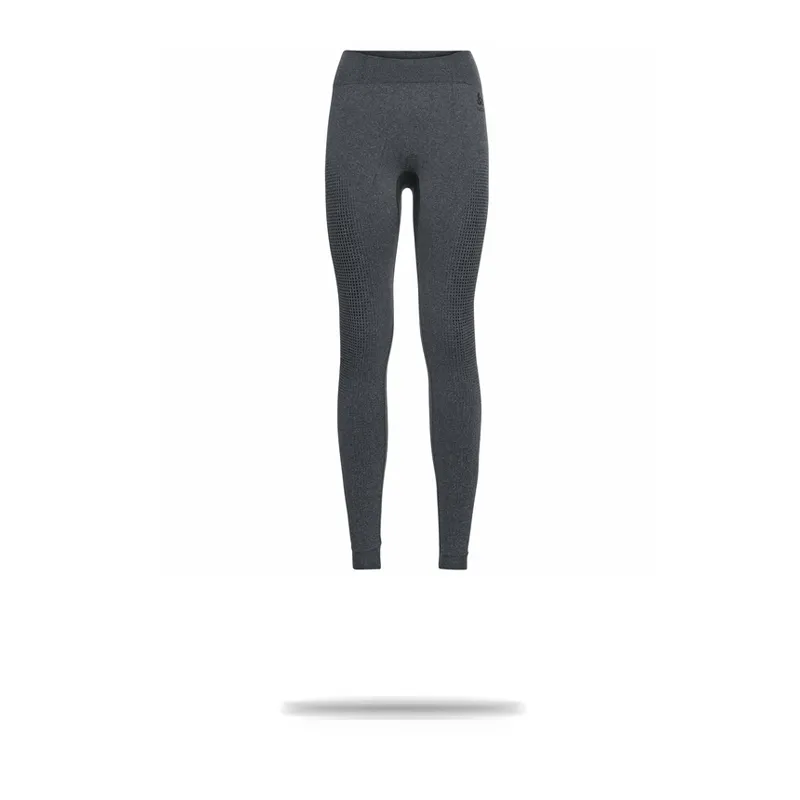 Odlo Women's Performance Warm Eco Baselayer Pants