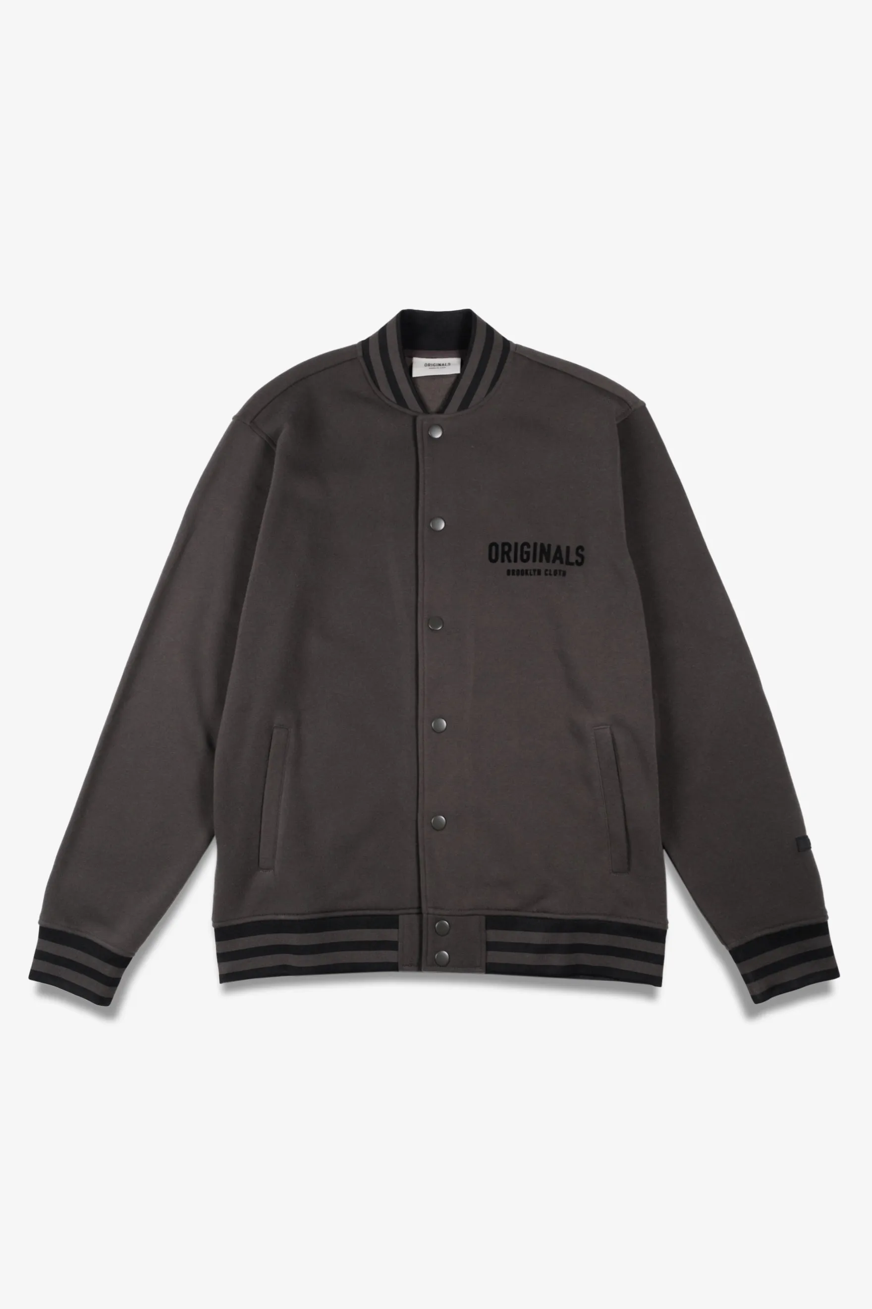 Originals Fleece Bomber