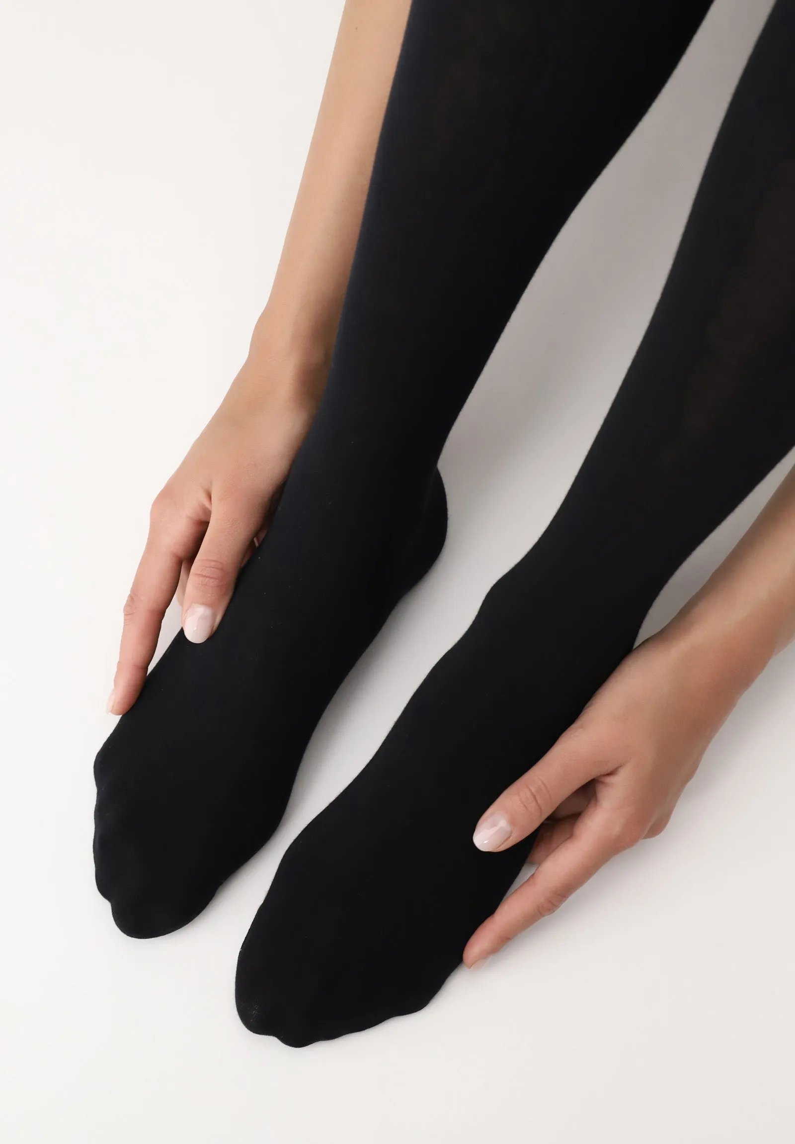 Oroblu All Colors Organic Cotton Tights