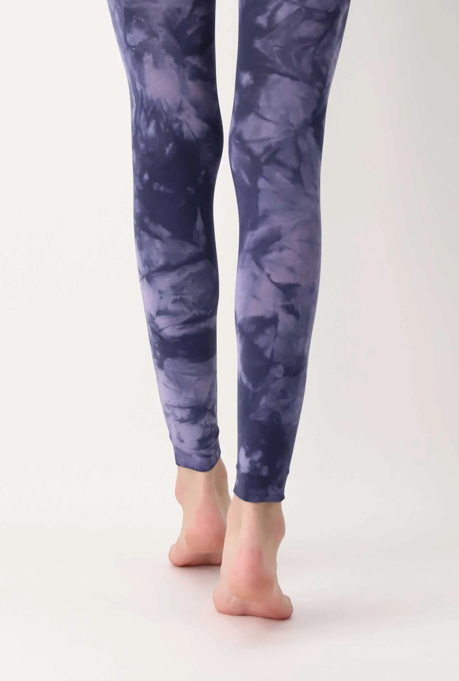 Oroblu All Colors Tie & Dye Leggings