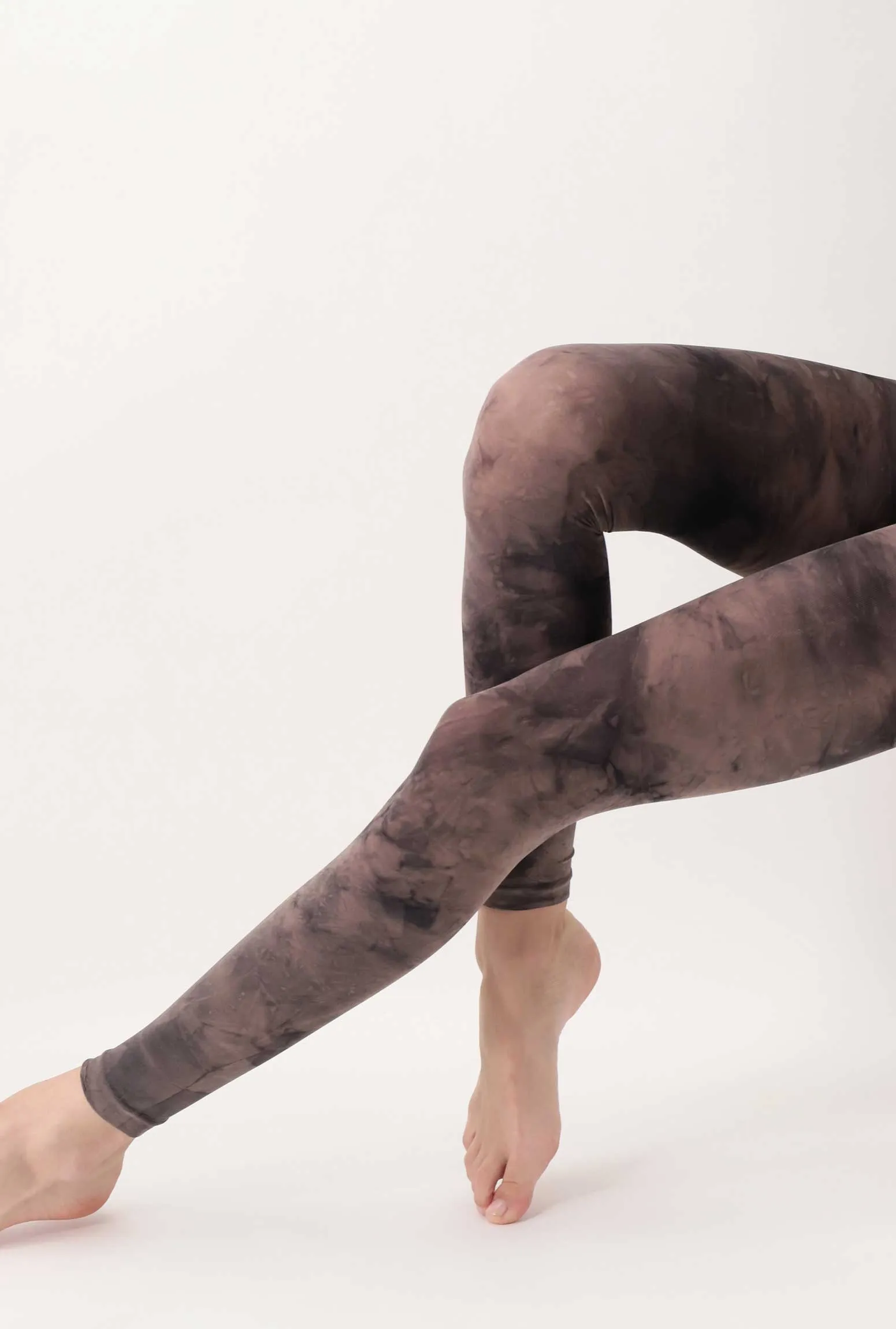 Oroblu All Colors Tie & Dye Leggings