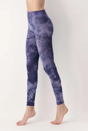 Oroblu All Colors Tie & Dye Leggings