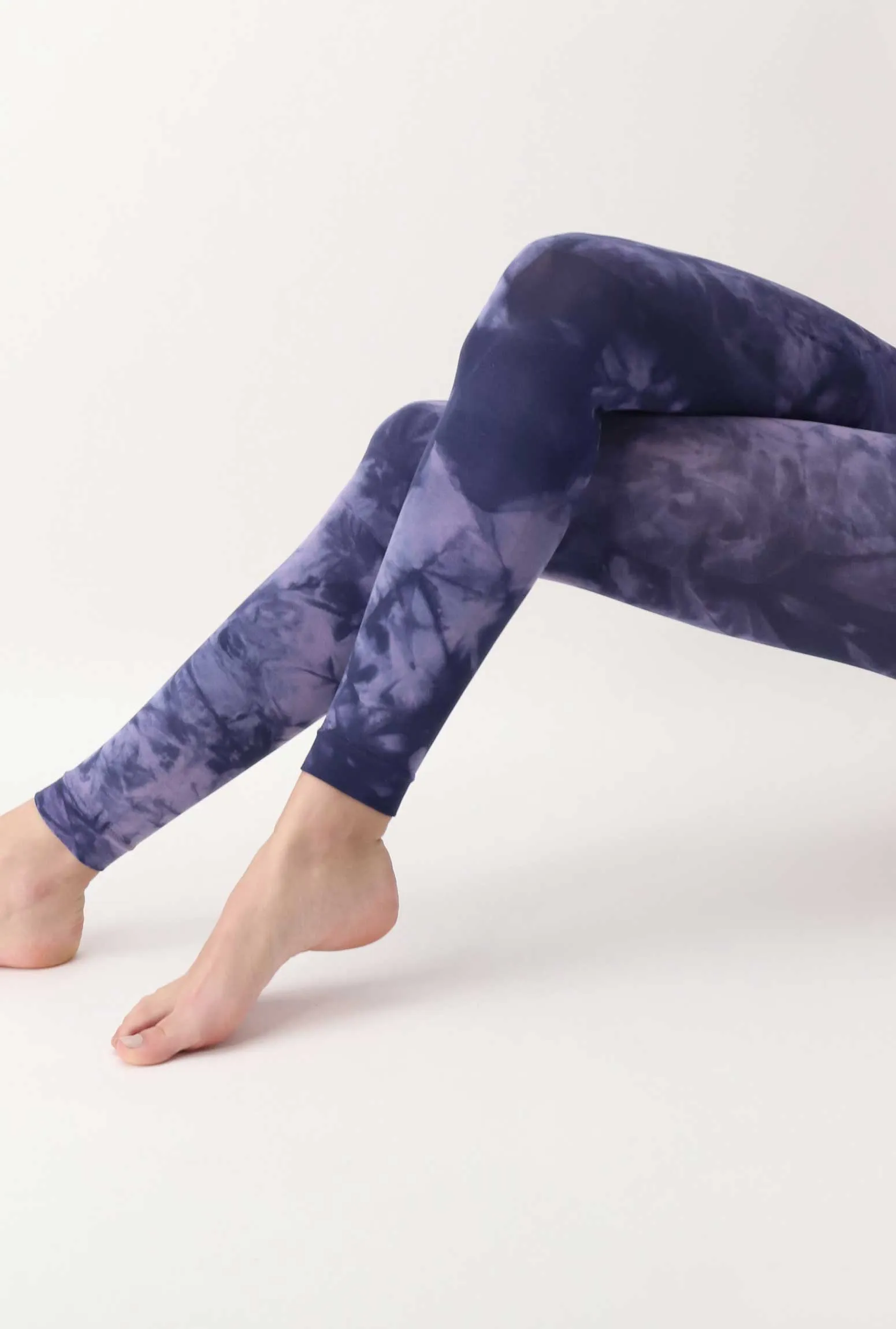 Oroblu All Colors Tie & Dye Leggings