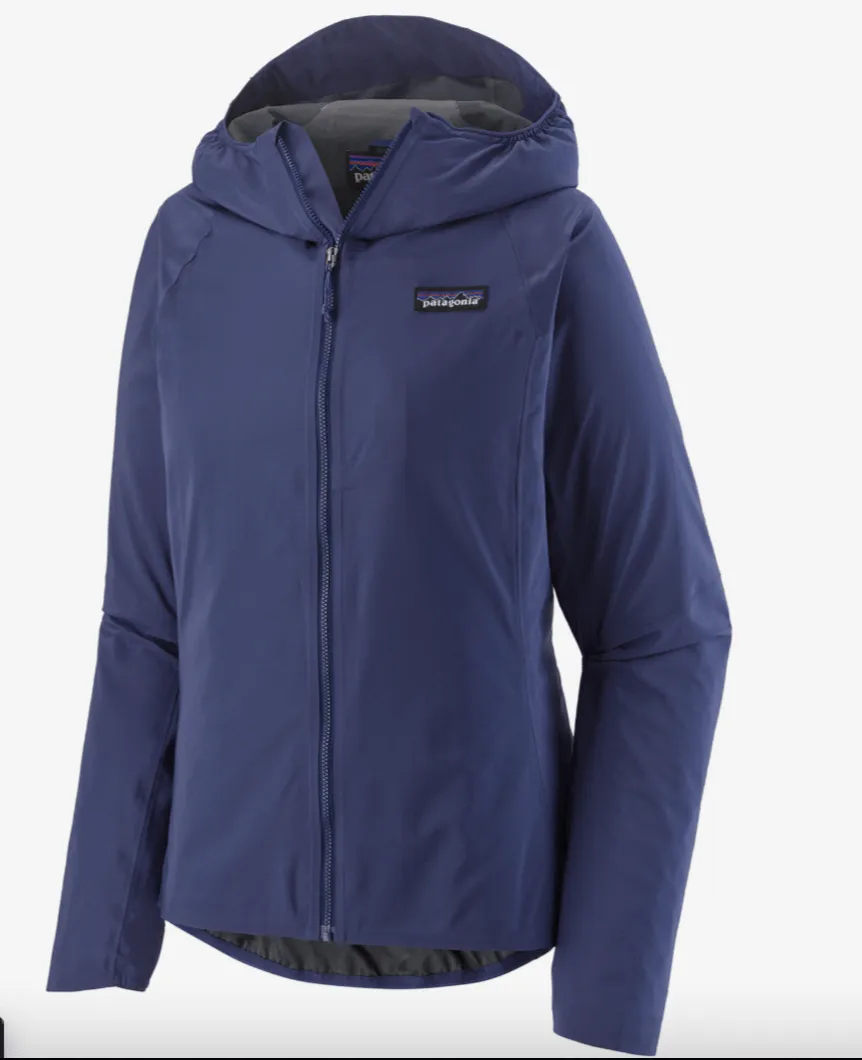 Patagonia Dirt Roamer Jacket W