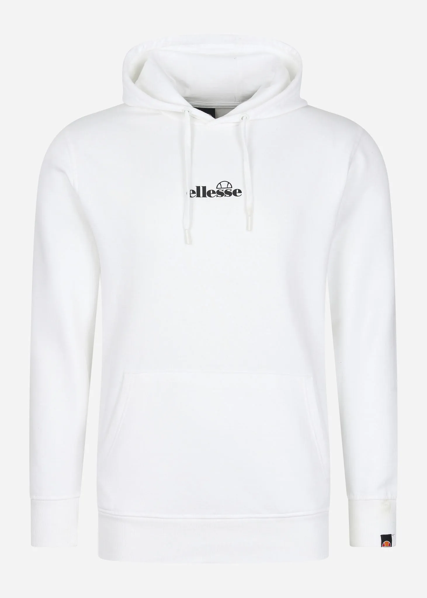 Pershuta oh hoody - white