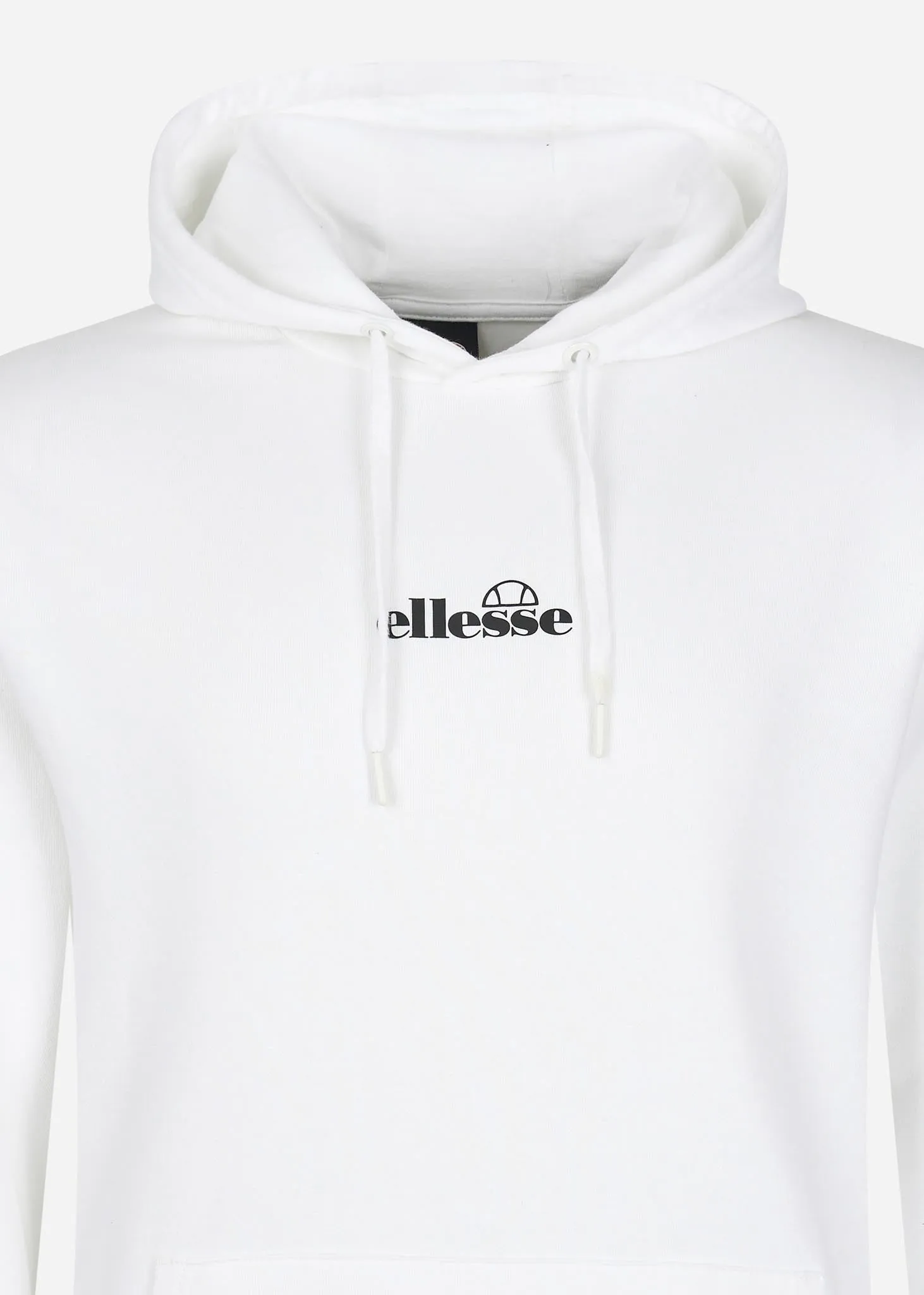 Pershuta oh hoody - white