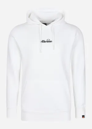 Pershuta oh hoody - white