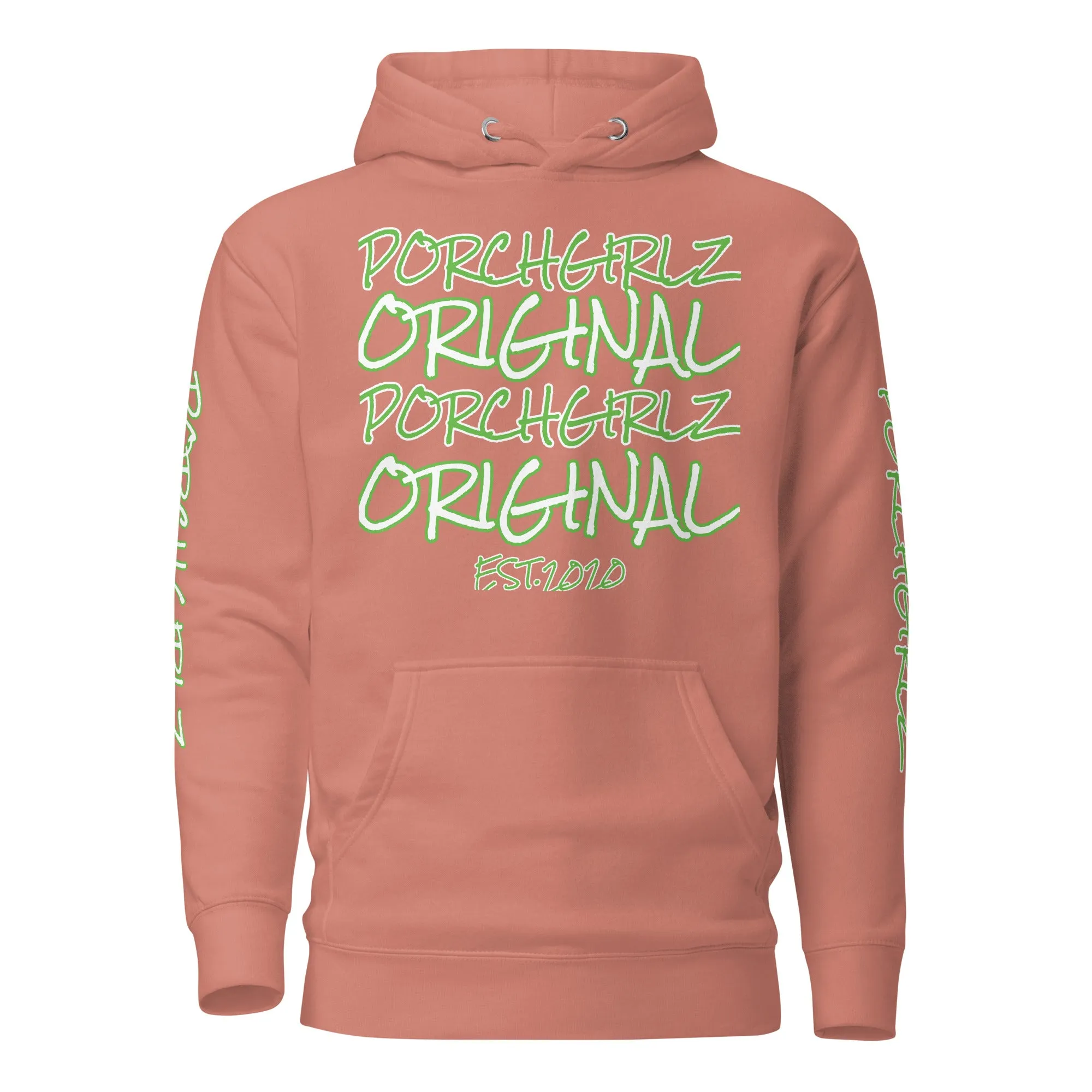 PORCHGIRLZ  ORIGINAL Hoodie