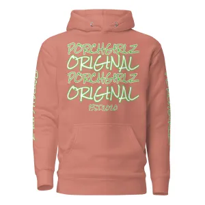 PORCHGIRLZ  ORIGINAL Hoodie