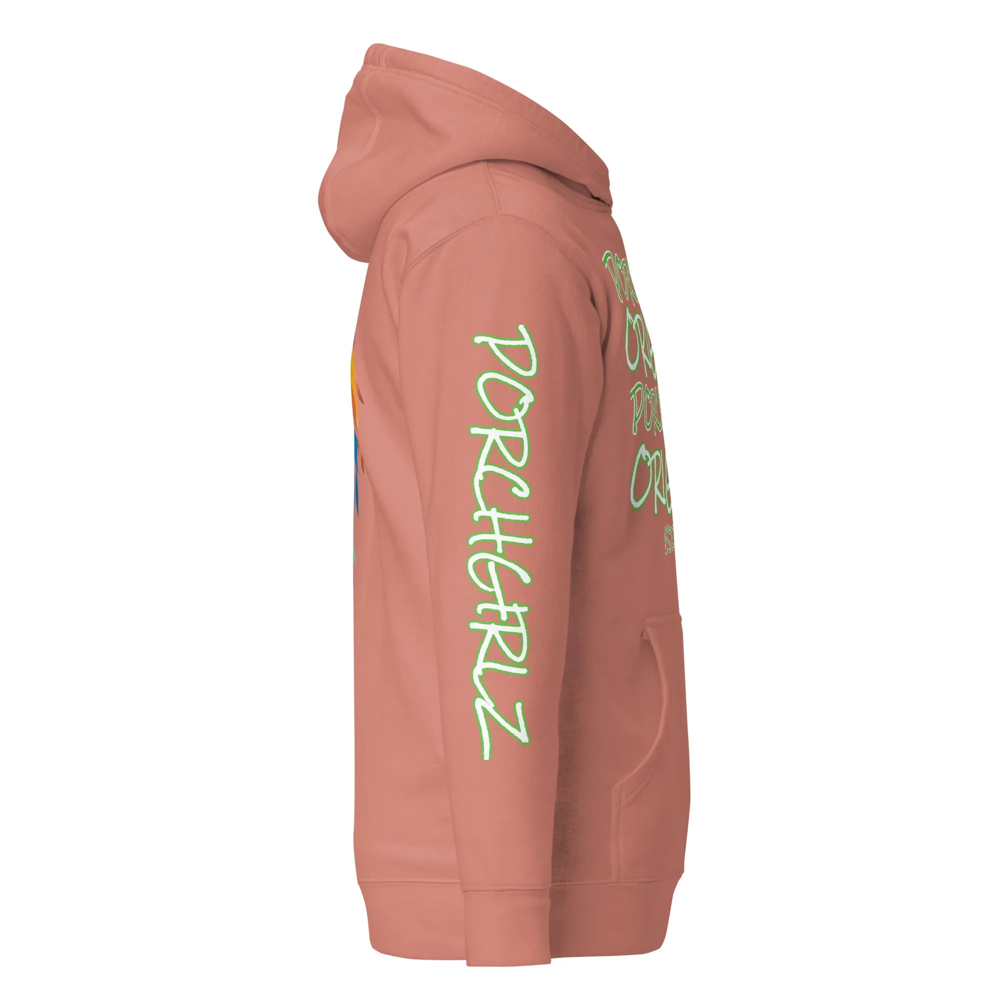 PORCHGIRLZ  ORIGINAL Hoodie