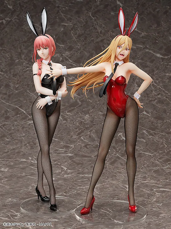 Power: Bunny Ver. 1/4 Scale Figure