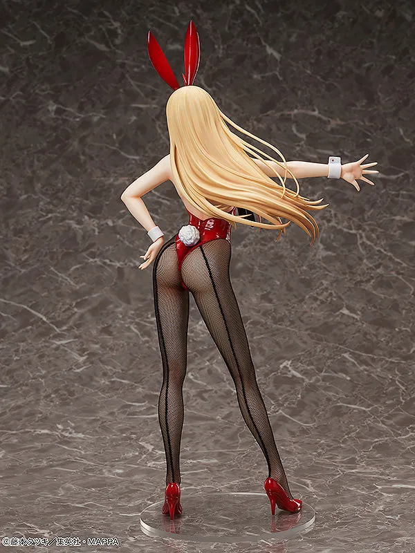 Power: Bunny Ver. 1/4 Scale Figure