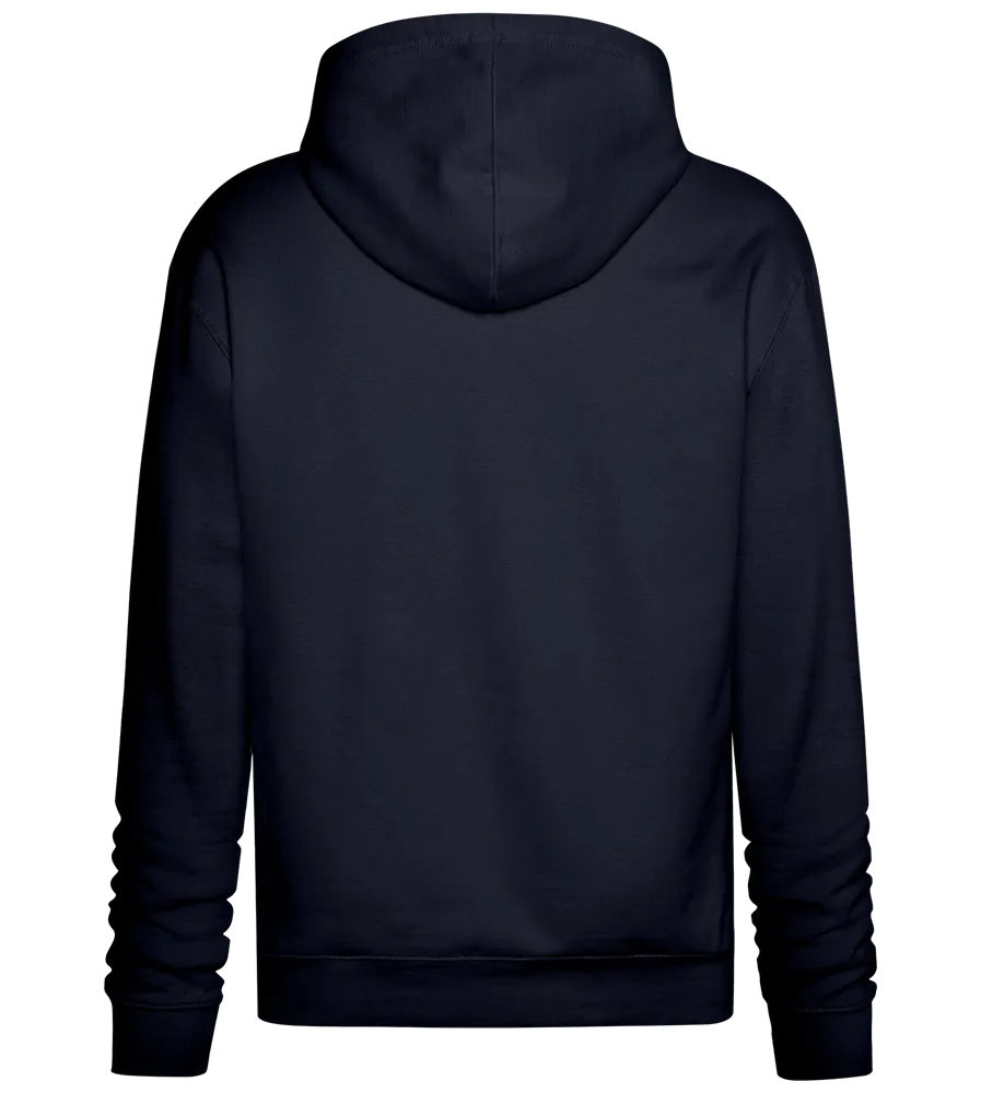 Premium Essential Unisex Hoodie