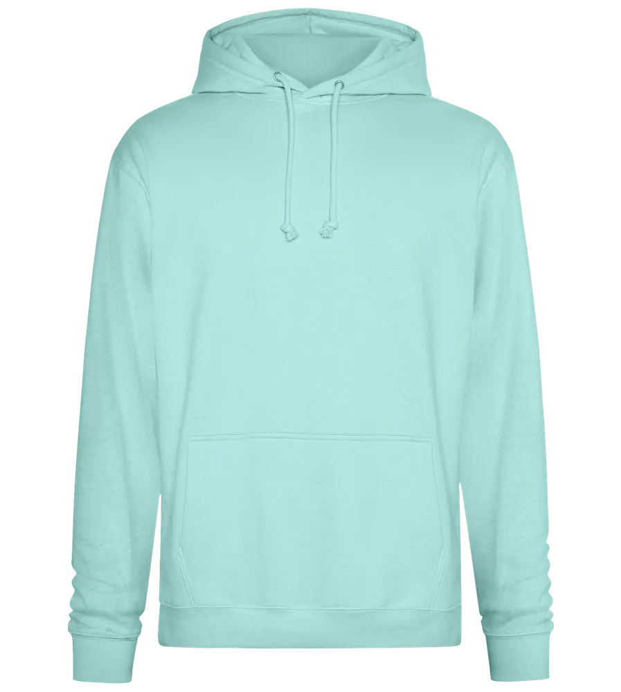 Premium Essential Unisex Hoodie