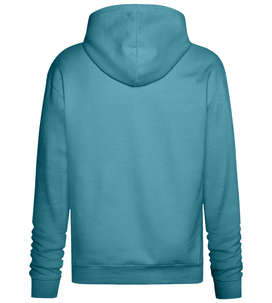 Premium Essential Unisex Hoodie