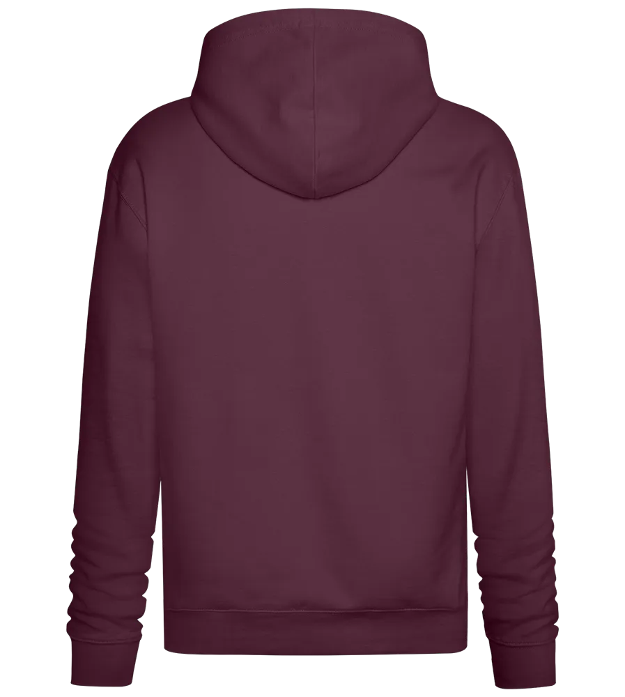 Premium Essential Unisex Hoodie