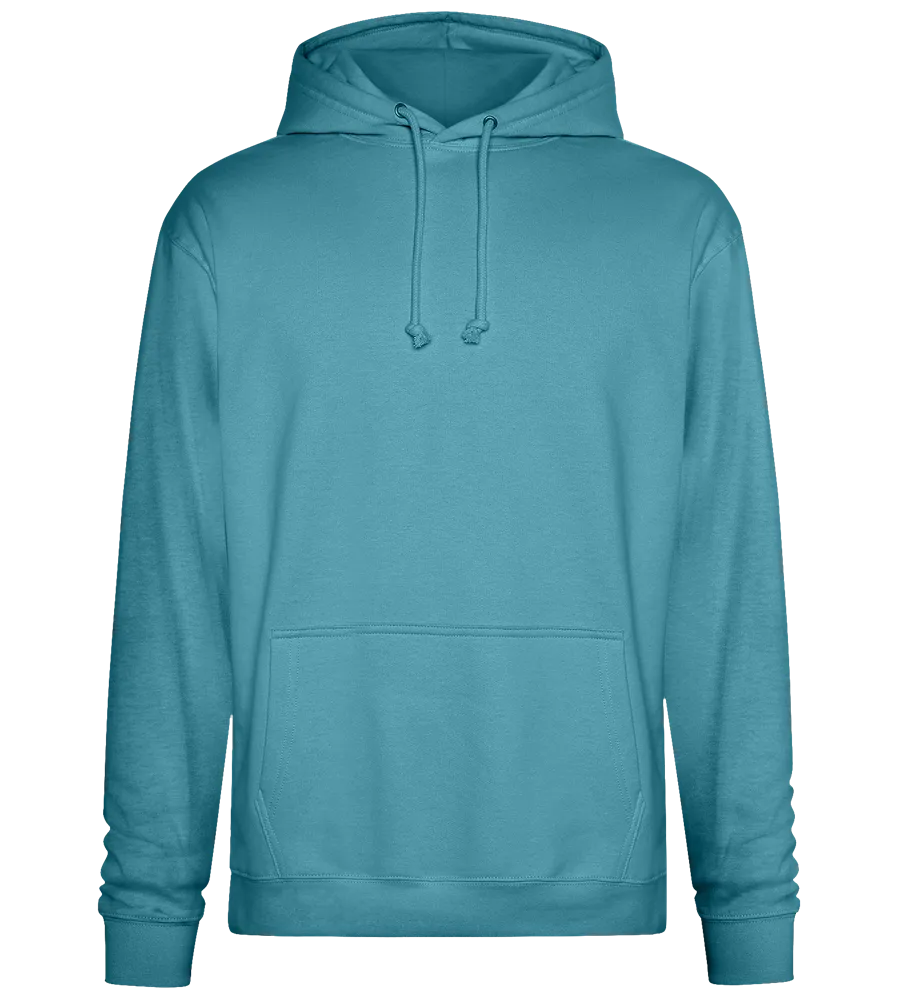 Premium Essential Unisex Hoodie