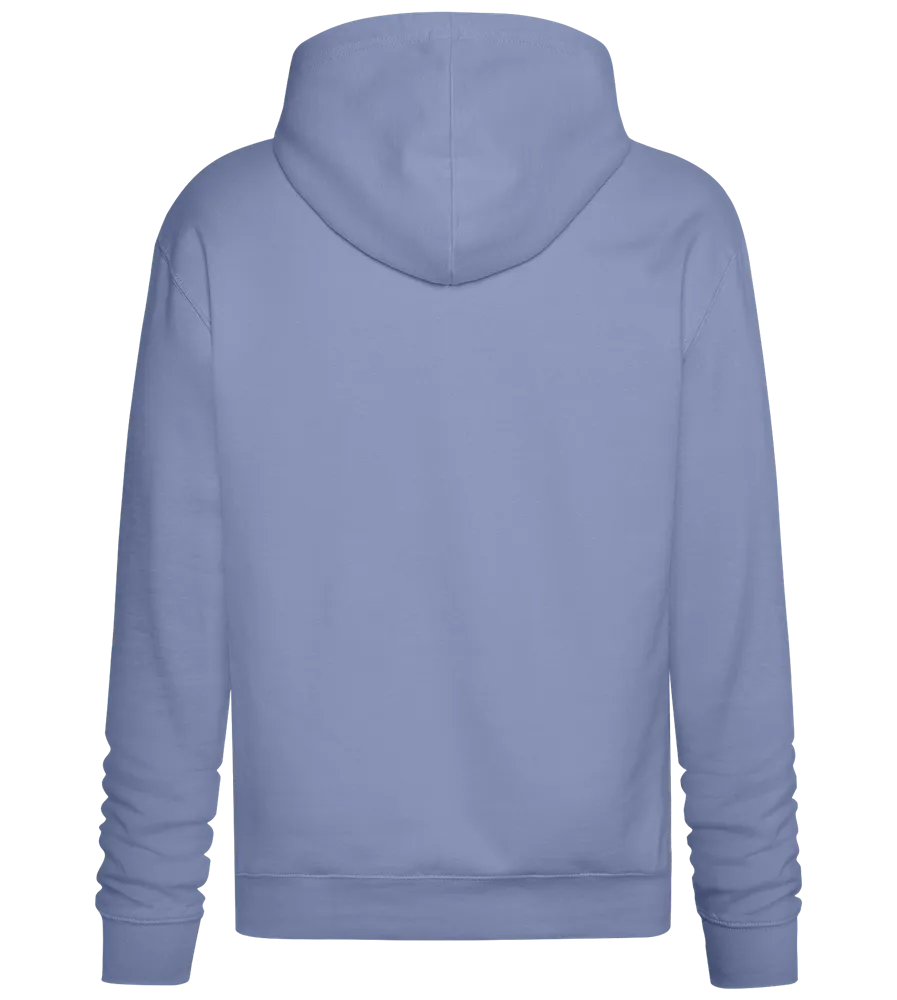 Premium Essential Unisex Hoodie