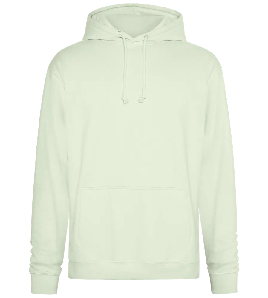 Premium Essential Unisex Hoodie