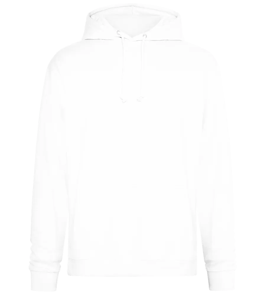 Premium Essential Unisex Hoodie