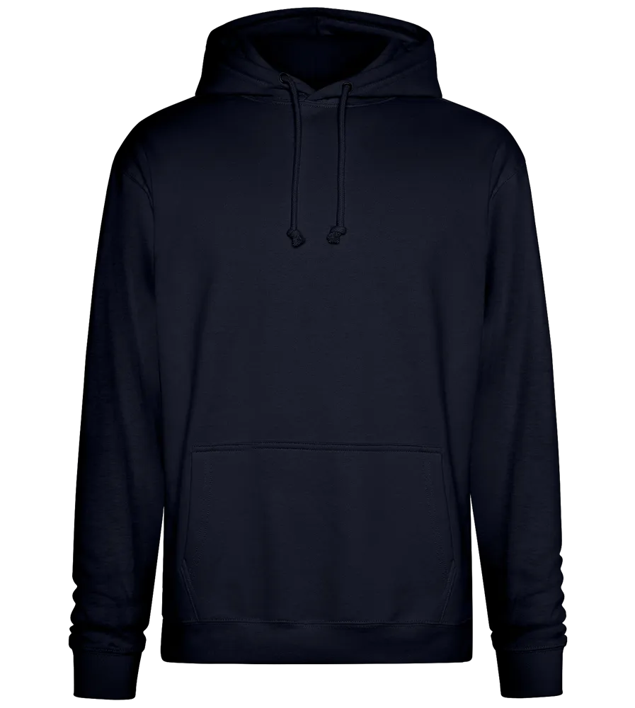 Premium Essential Unisex Hoodie