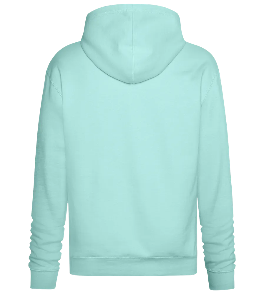 Premium Essential Unisex Hoodie